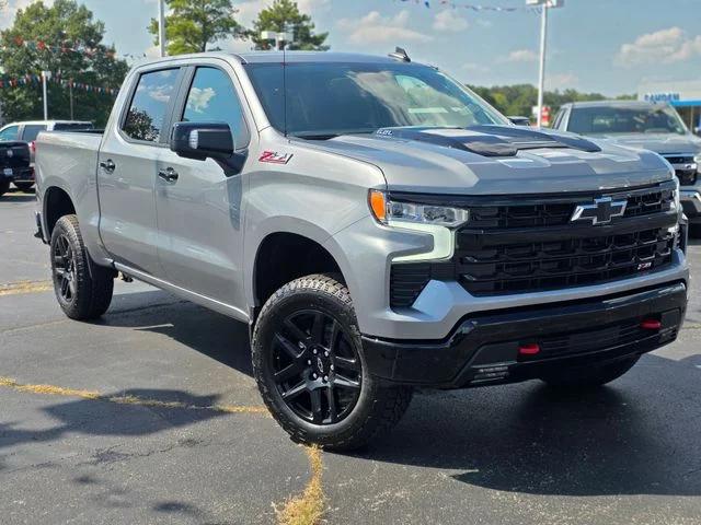 chevrolet silverado 1500 2026 3GCUKFEL2TG506916 image chevrolet silverado 1500 2026 3GCUKFEL2TG506916 image